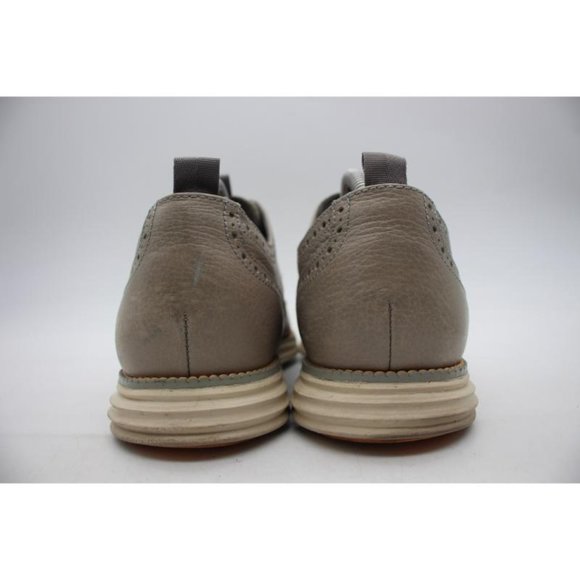 Cole Hann Original Grant Novelty Oxford Shoes Men\'s Size 10.5M C22528 Grand Os main image 8